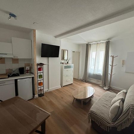Апартаменти T2 *Hypercentre* Bord De Garonne Тулуза Екстер'єр фото